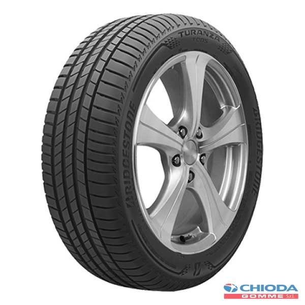 BRIDGESTONE T005