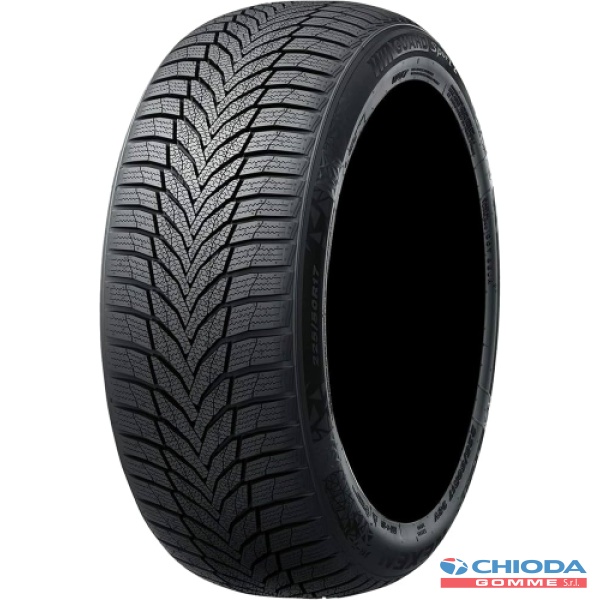 NEXEN WINGUARD SPORT 2 XL