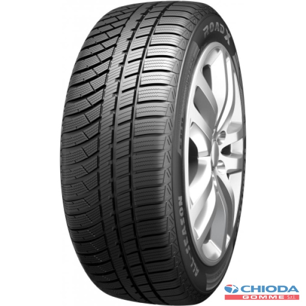 ROAD-X RX MOTION 4 SEASON BSW