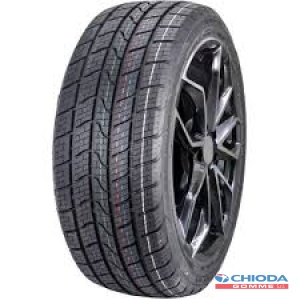 WINDFORCE CATCHFORCE A/S