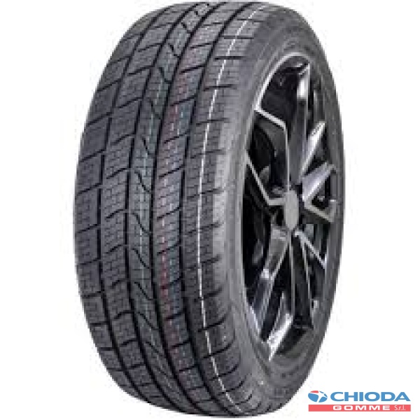 WINDFORCE CATCHFORCE A/S