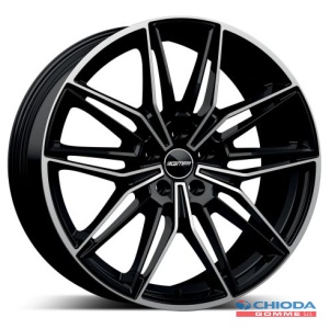 SPECTER BLACK DIAMOND (DEDICATO TESLA)