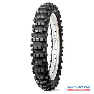 PIRELLI SCORPION MX 32 mid soft