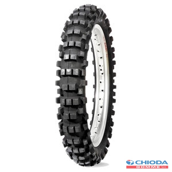 PIRELLI SCORPION MX 32 mid soft