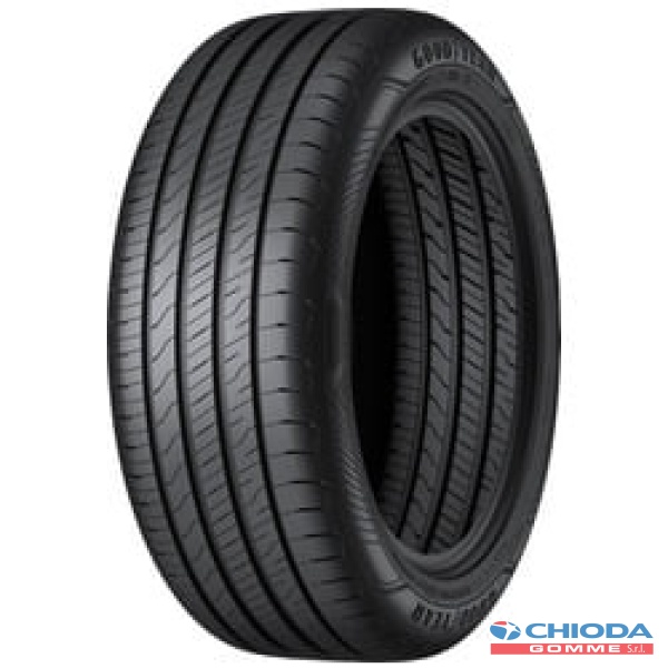 GOODYEAR EFFICIENTGRIP PERFORMANCE