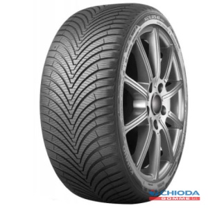 KUMHO SOLUS 4S HA32
