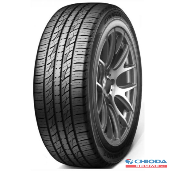KUMHO CRUGEN PREMIUM KL33 (M+S)