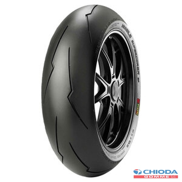 PIRELLI DIABLO SUPERCORSA SP V2
