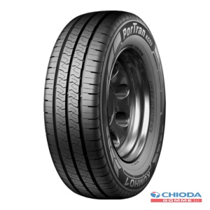KUMHO PORTRAN KC53