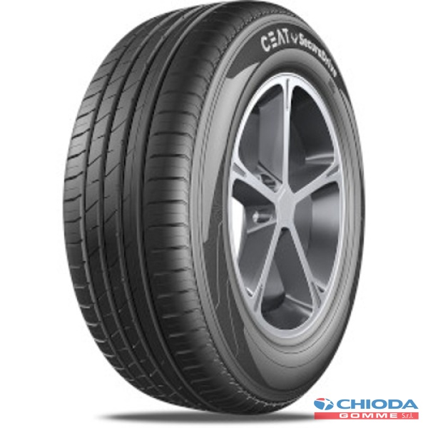 CEAT SECURA DRIVE XL