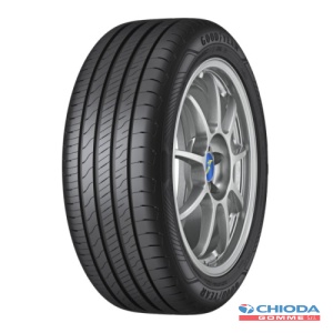 GOODYEAR EFFICIENT GRIP PERFORMANCE (AO)