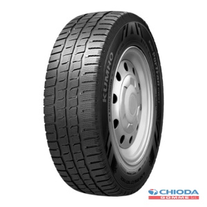 KUMHO PORTRAN CW51