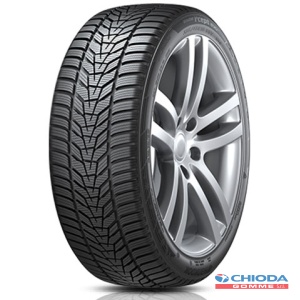 HANKOOK W330 I*CEPT EVO 3 XL