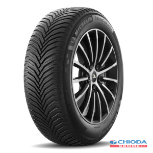 MICHELIN CROSSCLIMATE 2