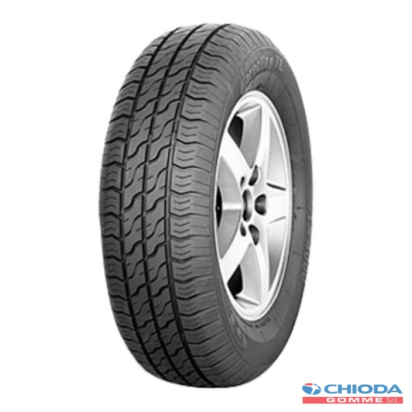 NOKIAN I-LINE