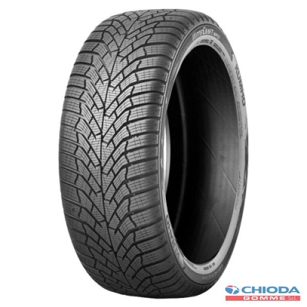 KUMHO WP52 XL