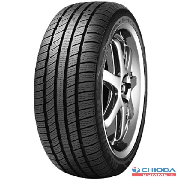 TORQUE TQ025 ALL SEASON