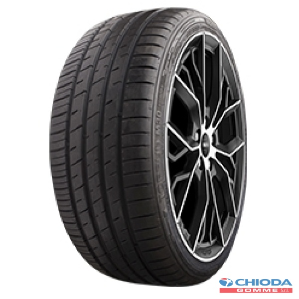 ROAD-X SU01 BSW