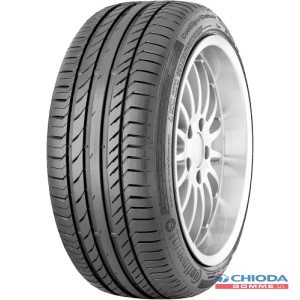 CONTINENTAL SPORT CONTACT 5 SUV (AO)
