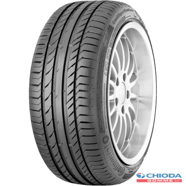CONTINENTAL SPORT CONTACT 5 SUV (AO)