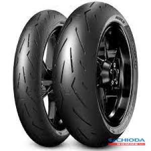 PIRELLI DIABLO ROSSO CORSA 2