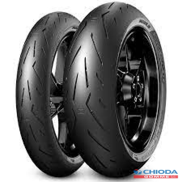 PIRELLI DIABLO ROSSO CORSA 2
