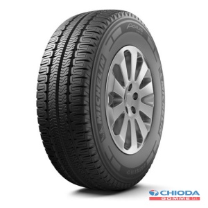 MICHELIN AGILIS CAMPING