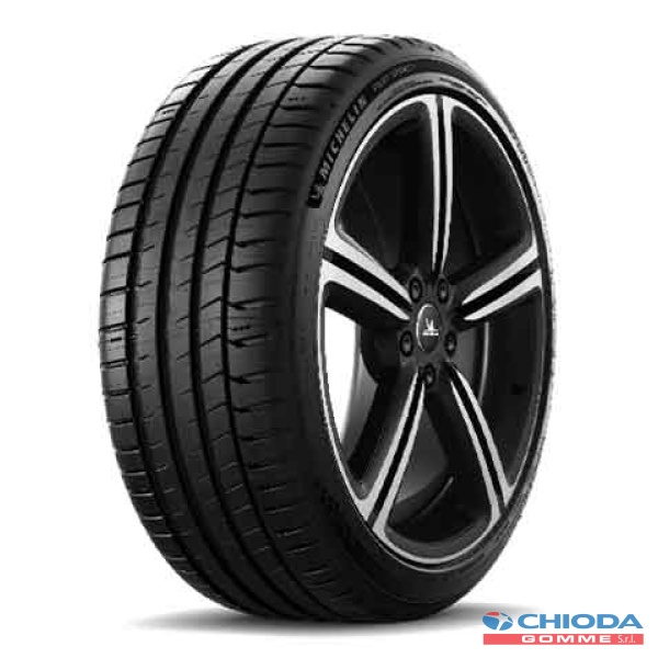 MICHELIN PILOT SPORT 5 XL