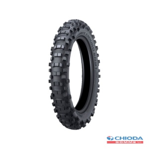 DUNLOP GEOMAX EN91 FIM