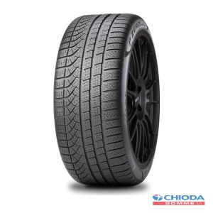 PIRELLI PZERO WINTER (NF0) (ELECT) (PORSCHE)