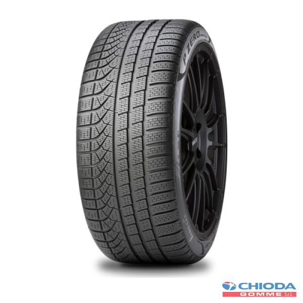 PIRELLI PZERO WINTER (NF0) (ELECT) (PORSCHE)