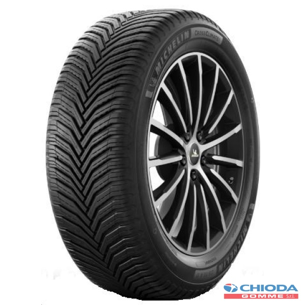 MICHELIN CROSSCLIMATE 2