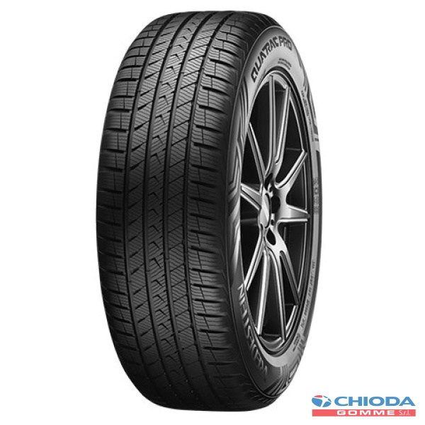 ATT GOMME USATE VREDESTEIN QUATRAC PRO