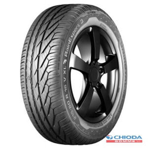 UNIROYAL RAIN EXPERT 3