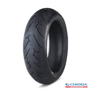 PIRELLI DIABLO ROSSO II