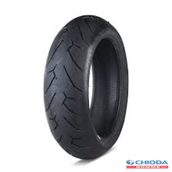 PIRELLI DIABLO ROSSO II
