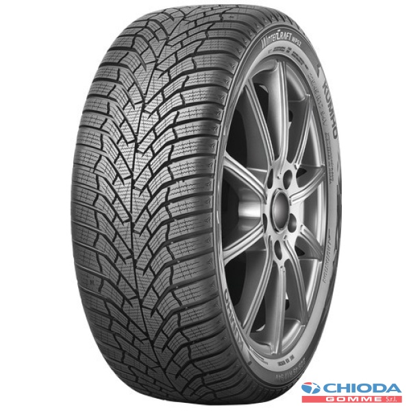 KUMHO WINTERCRAFT WP52
