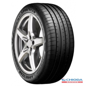 GOODYEAR EAGLE F1 ASIMMETRIC 5
