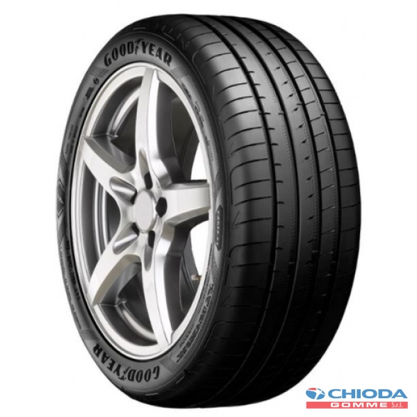 GOODYEAR EAGLE F1 ASIMMETRIC 5