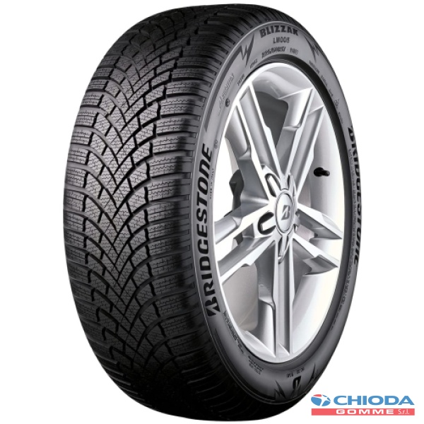BRIDGESTONE LM005