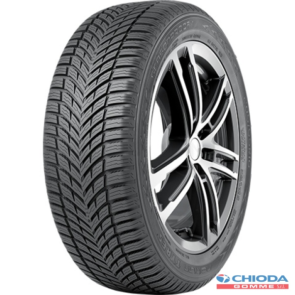 NOKIAN SEASONPROOF 1