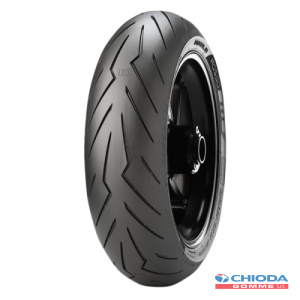 PIRELLI DIABLO ROSSO 3