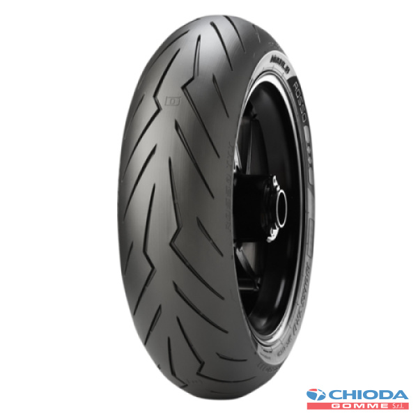 PIRELLI DIABLO ROSSO 3