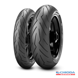 PIRELLI DIABLO ROSSO 3