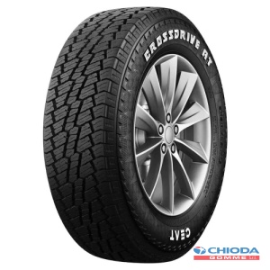 CEAT CROSSDRIVE AT TL