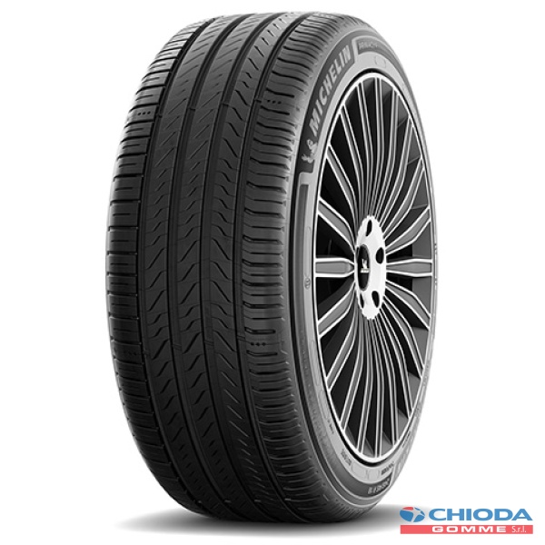 MICHELIN PRIMACY 5
