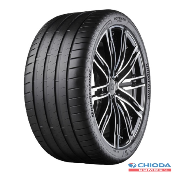 BRIDGESTONE  POTENZA SPORT XL