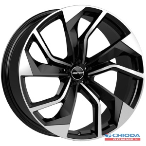 REBEL  BLACK DIAMOND