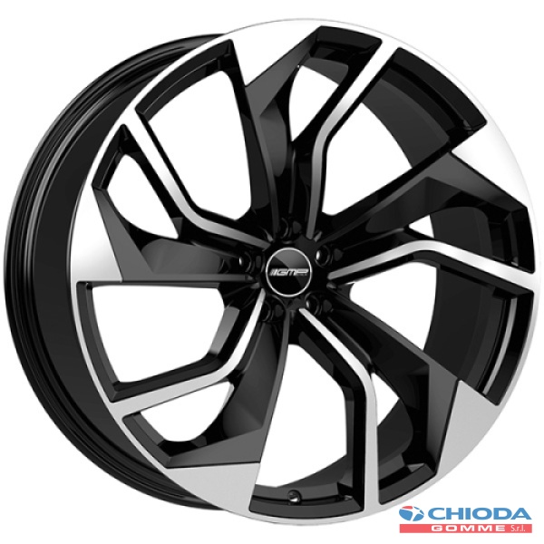REBEL  BLACK DIAMOND