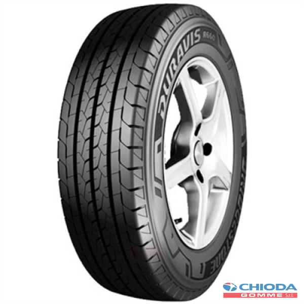 BRIDGESTONE R660